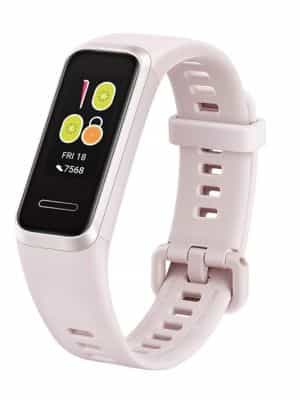 Huawei Honor Band 4 , Sakura Pink
