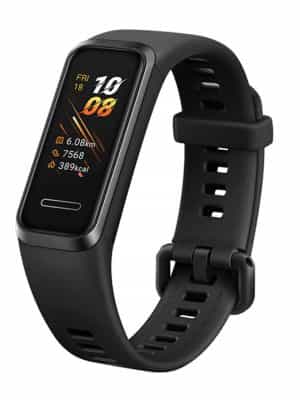 Huawei Honor Band 4 , Black