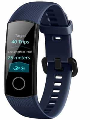 Huawei Honor Band 4 , Blue