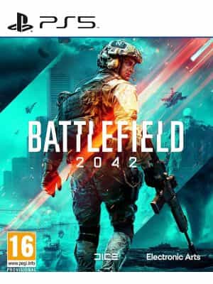 Battlefield 2042 PlayStation 5 (PS5)