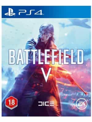 Battlefield V - Playstation 4