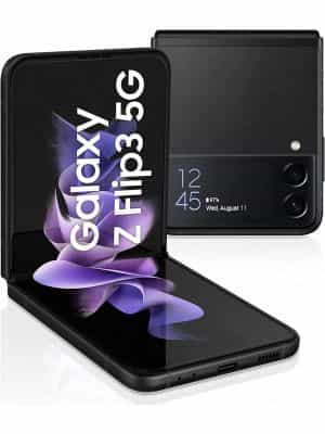 Samsung Galaxy Z Flip3, 5G, 256GB, 8GB RAM,…