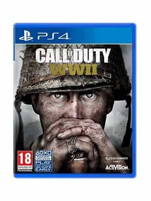 Call of Duty: WWII - Playstation 4