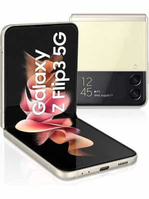 Samsung Galaxy Z Flip3, 5G, 256GB, 8GB RAM,…