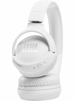JBL Tune 510 Wireless Over-Ear Headphones with…