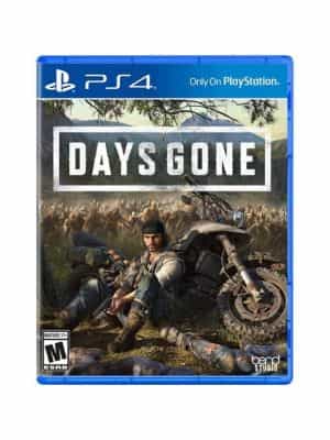 Days Gone - PlayStation 4