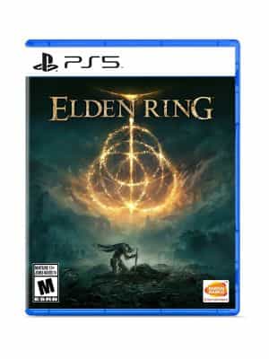 Elden Ring PlayStation 5 (PS5)