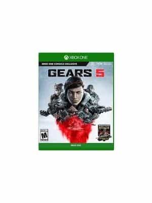 Gears 5 - Xbox One