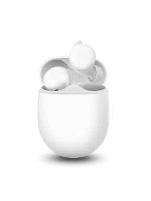 Google Pixel Buds A-Series, White