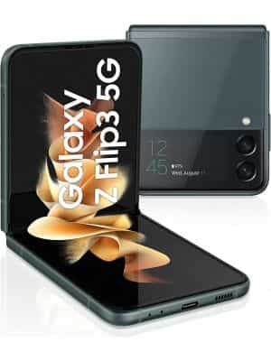 Samsung Galaxy Z Flip3, 5G, 256GB, 8GB RAM,…