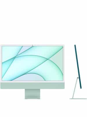 Apple iMac 2021, 24 inch Retina 4.5K Display ,…