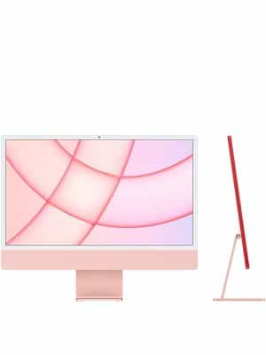Apple iMac 2021, 24 inch Retina 4.5K Display ,…