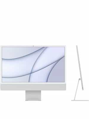 Apple iMac 2021, 24 inch Retina 4.5K Display ,…