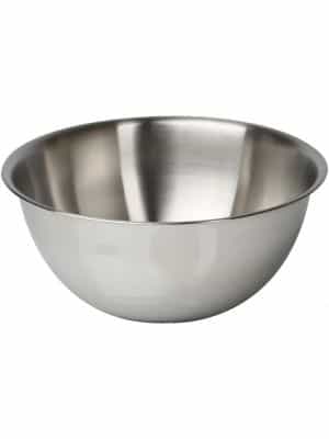 Raj Mixing Bowl, 0.5 Liters (MB00.5)