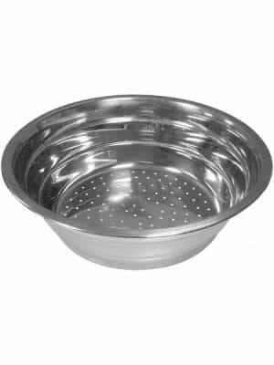 Raj Stainless Steel Boya 20 cm (SSB010)