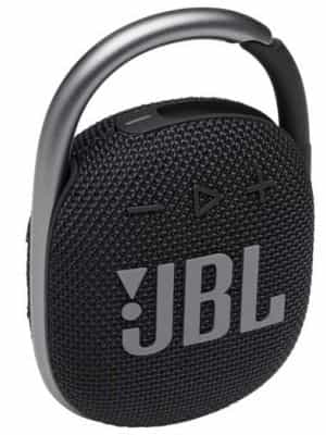 JBL Clip 4,Black