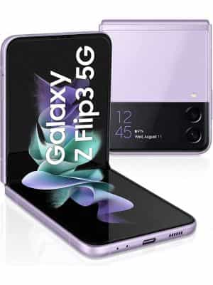 Samsung Galaxy Z Flip3, 5G, 256GB, 8GB RAM,…