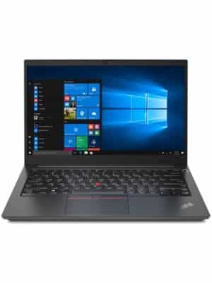 Lenovo ThinkPad E14 Gen 2 Laptop, 14-Inch…