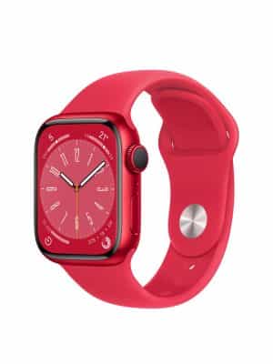 Apple Watch Series 8 (GPS + Cellular) 41mm (PRODUCT)…