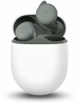 Google Pixel Buds A-Series, Dark Olive
