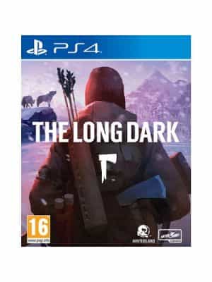 The Long Dark - PlayStation 4