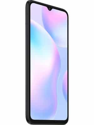Xiaomi Redmi 9i, 64GB, 4GB RAM, Midnight Black