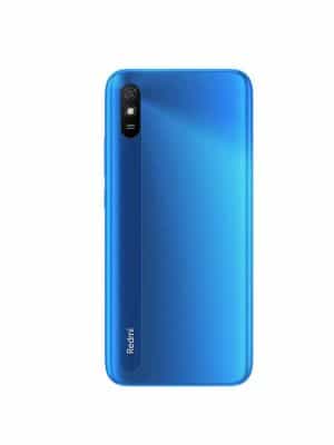 Xiaomi Redmi 9i, 64GB, 4GB RAM, Sea Blue