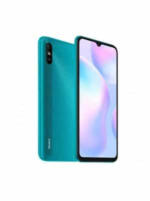 Xiaomi Redmi 9i, 64GB, 4GB RAM, Nature Green
