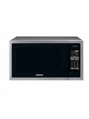 Samsung 34 Liters Solo Microwave, Black