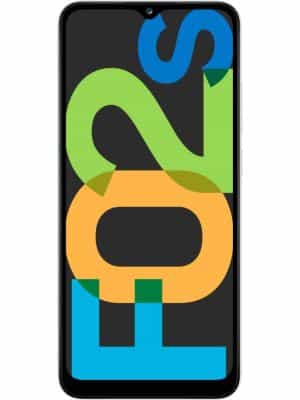 Samsung Galaxy F02s, 3GB RAM, 32GB, 4G, Ceramic…