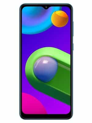 Samsung Galaxy M02, 2GB RAM, 32GB, 4G, Blue