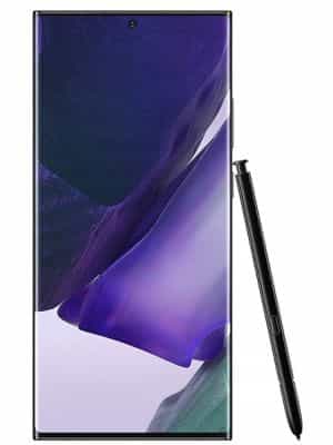 Samsung Galaxy Note20 Ultra , 5G, 256GB, 12GB,Myst…