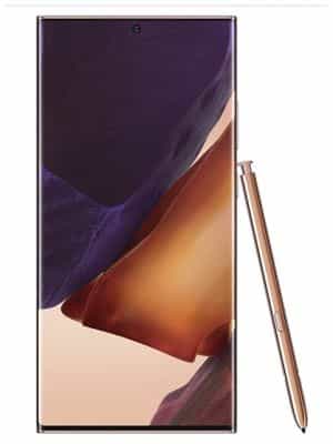 Samsung Galaxy Note20 Ultra LTE ,4G,256GB,8GB,Myst…