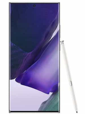 Samsung Galaxy Note20 Ultra ,4G, 256GB, 8GB, Mysti…