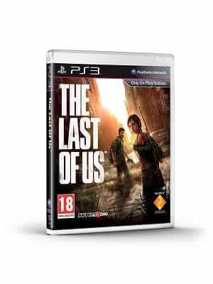 The Last of Us - PlayStation 3