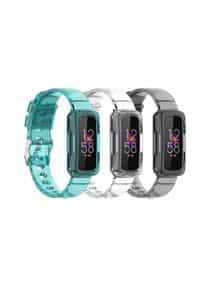 Replacement Strap, Compatible with Fitbit Ace 3…