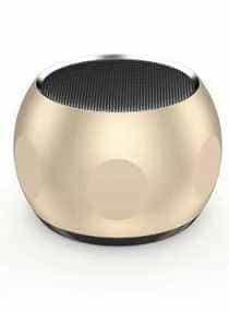 Mini Wireless Speaker, Portable Bluetooth Speaker…