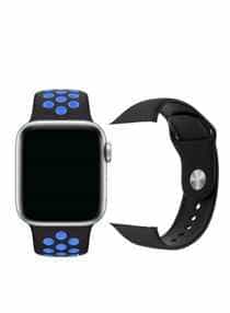 MHK Smart Watch with 2 Straps - IP67 Waterproof…