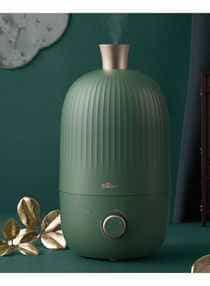 Portable 2L Mini Antibacterial Ultrasonic Mute…