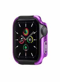 Apple Watch 41mm Defender Series Metal Aluminum Alloy…
