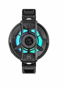 F9 Mobile Gaming Cooling Fan Phone Cooler Magnetic…