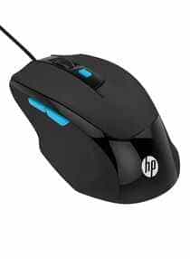 M150 Optical Gaming Mouse