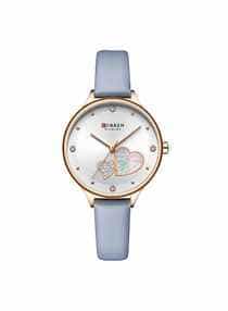 Women Quartz Watch CURREN Female Fashion Analog Wrist…