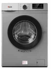 Milton Front Load 7 Kg Washing Machine 1200…