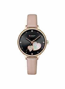 Women Quartz Watch CURREN Female Fashion Analog Wrist…