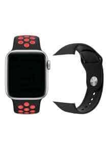 MHK Smart Watch with 2 Straps - IP67 Waterproof…