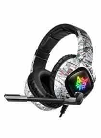 K19 Gaming Headset With Microphone Headphones Noise…