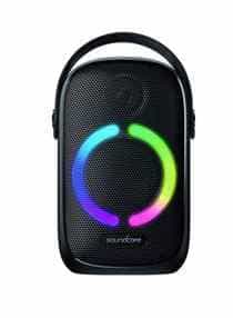 Anker Soundcore Rave Neo Portable Speaker 50W…