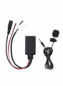 BT Car Audio MP3 Music Adapter BT Module…