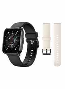 Mibro Color Smart Watch with 1.57 inch Full-color…